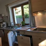 Appartement Sonnenweg *