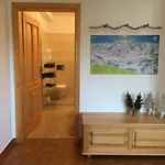 Sonnenweg Appartement