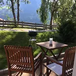 Sonnenweg Appartement *