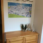 Sonnenweg Appartement Schladming