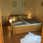 Appartement Sonnenweg