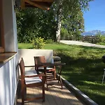 Sonnenweg Appartement