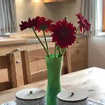 Sonnenweg Appartement Schladming