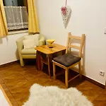 Appartement Sonnenweg Schladming