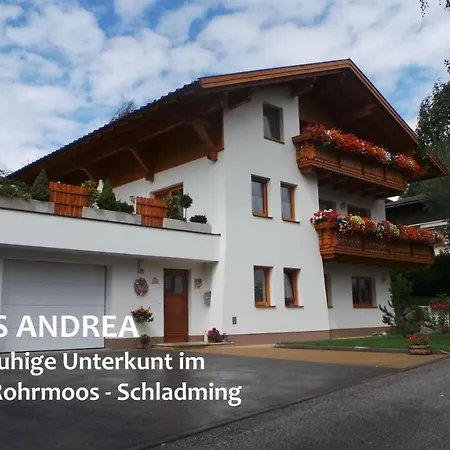 Sonnenweg Apartments Apartment