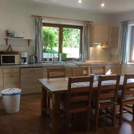 Apartament Sonnenweg