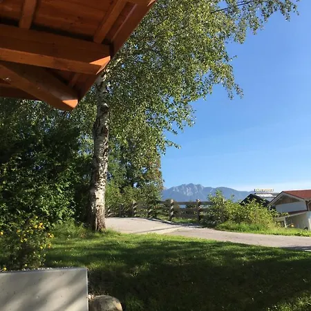 Sonnenweg Apartments *