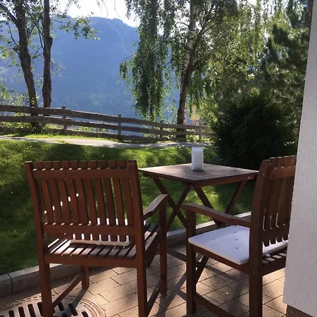 Sonnenweg Apartments Schladming