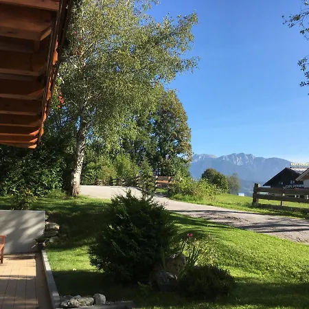 Sonnenweg Apartments * Schladming