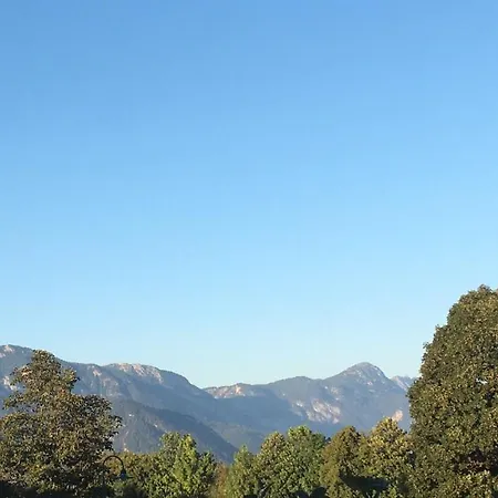 Sonnenweg Lägenhet Schladming