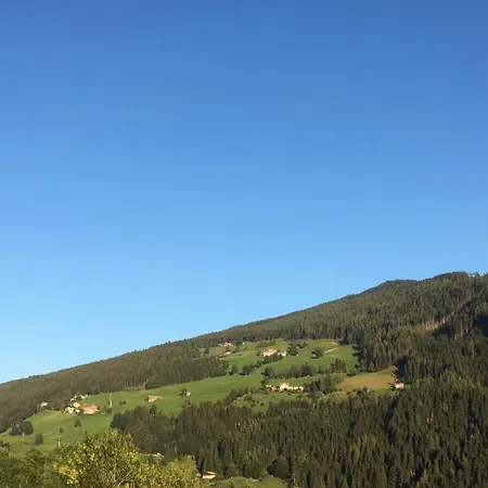 Sonnenweg Апартаменты Шладминг