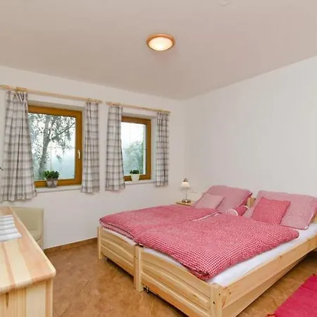 Sonnenweg Apartments Apartment *