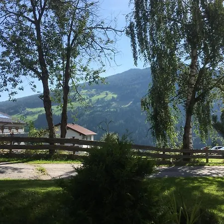 Lägenhet Sonnenweg Schladming