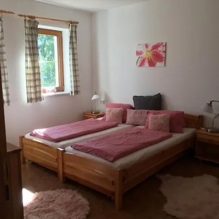 Sonnenweg Апартаменты Шладминг