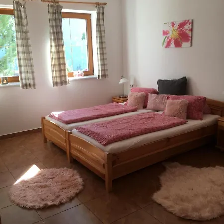 Sonnenweg Апартаменты *