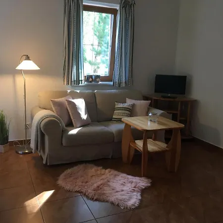 Apartament Sonnenweg