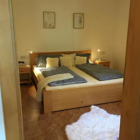 Sonnenweg Apartamento Schladming