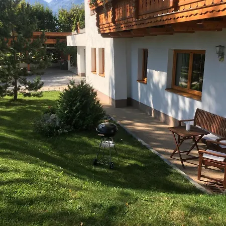 Sonnenweg Apartments Schladming