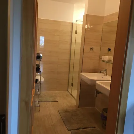 Sonnenweg Апартаменты *