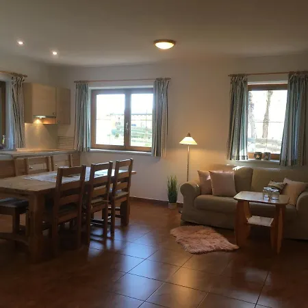 Sonnenweg Apartamento Schladming