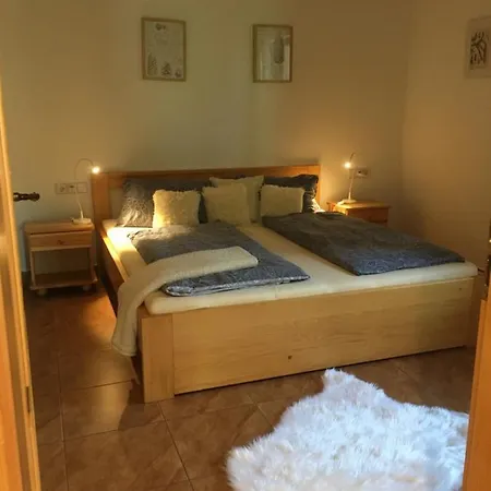 Apartament Sonnenweg