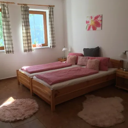 Sonnenweg Apartments Apartment