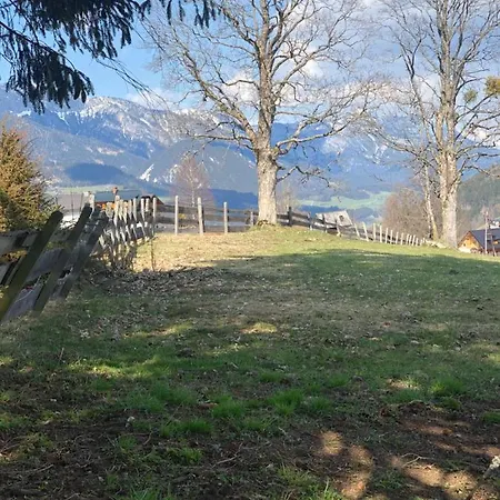 Sonnenweg Appartamento