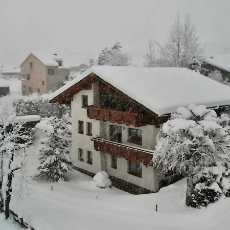 Sonnenweg Apartments