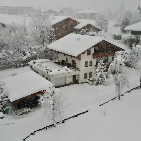 Appartamento Sonnenweg