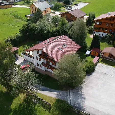 Sonnenweg Apartments Schladming