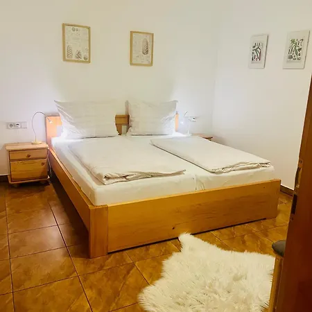Apartament Sonnenweg Schladming