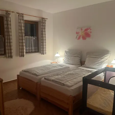 Sonnenweg Apartamento