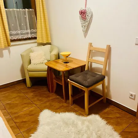 Apartament Sonnenweg Schladming