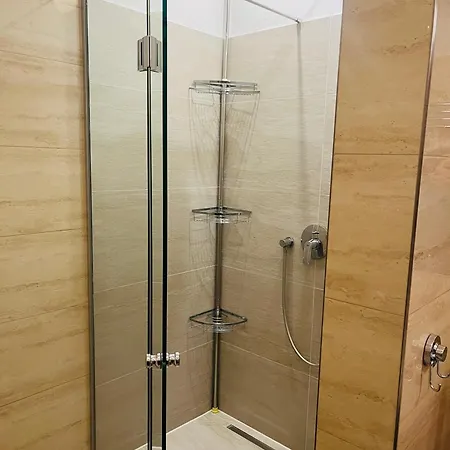 Apartament Sonnenweg *
