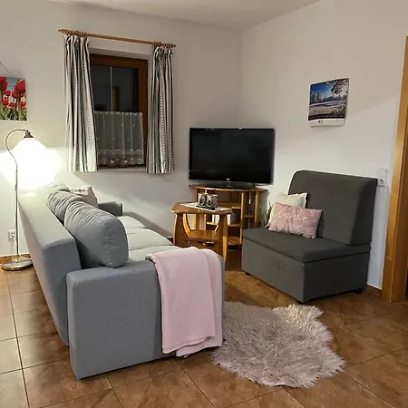 Sonnenweg Apartament Schladming