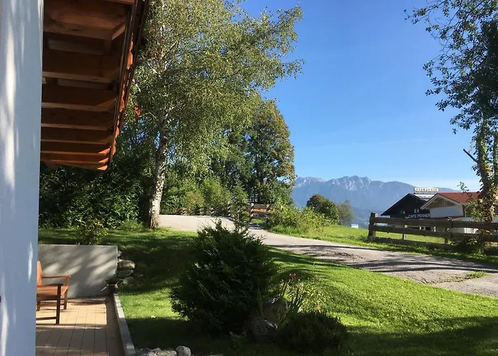 Sonnenweg * 斯拉德明