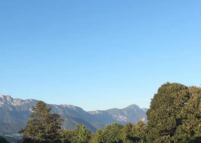 Sonnenweg 公寓 斯拉德明