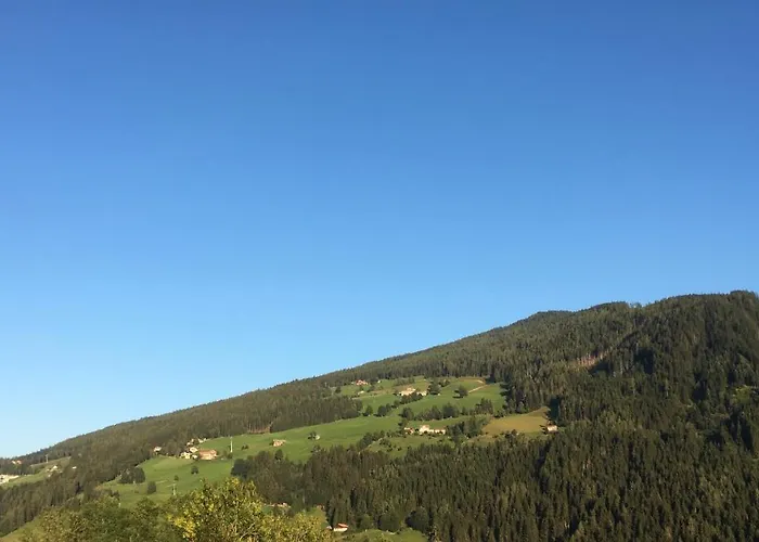 Sonnenweg شقة سخلادميخ