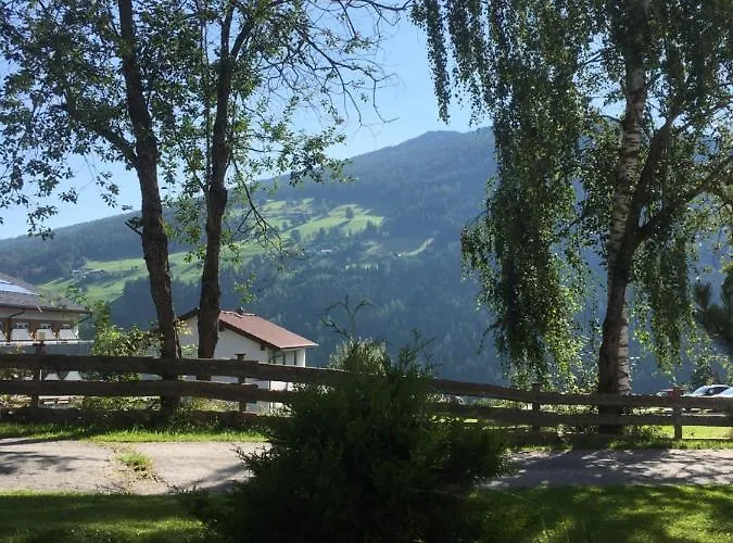 شقة Sonnenweg سخلادميخ