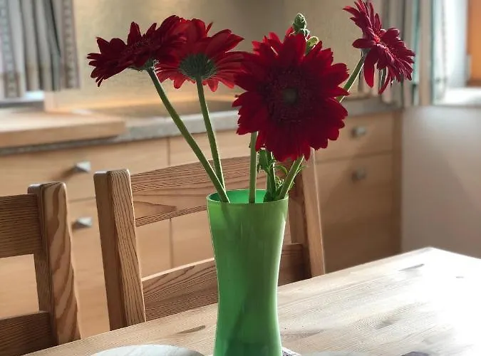 Sonnenweg شقة سخلادميخ