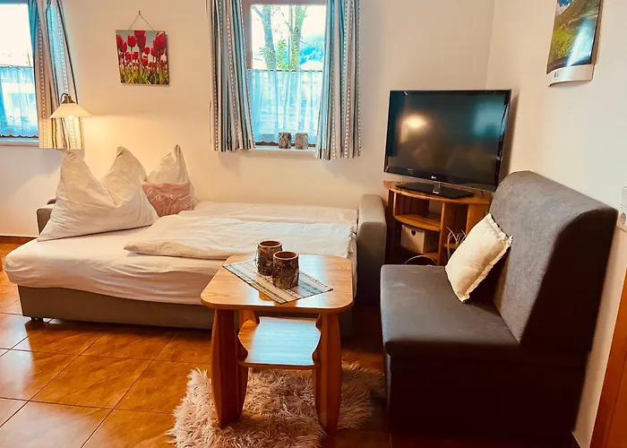 Sonnenweg * سخلادميخ