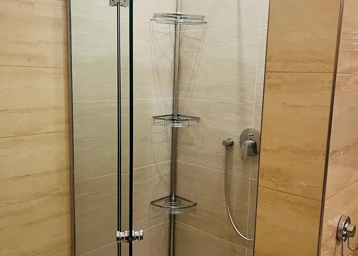 Sonnenweg 公寓 斯拉德明