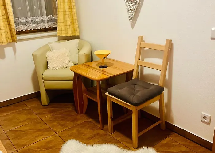 شقة Sonnenweg سخلادميخ